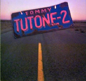 Tommy Tutone 2 (1981)